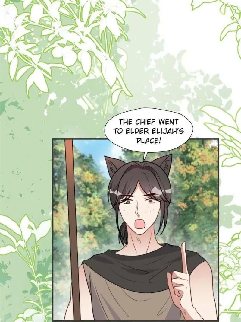 I Became the Beastman’s Wife Chapter 395 – Page 4