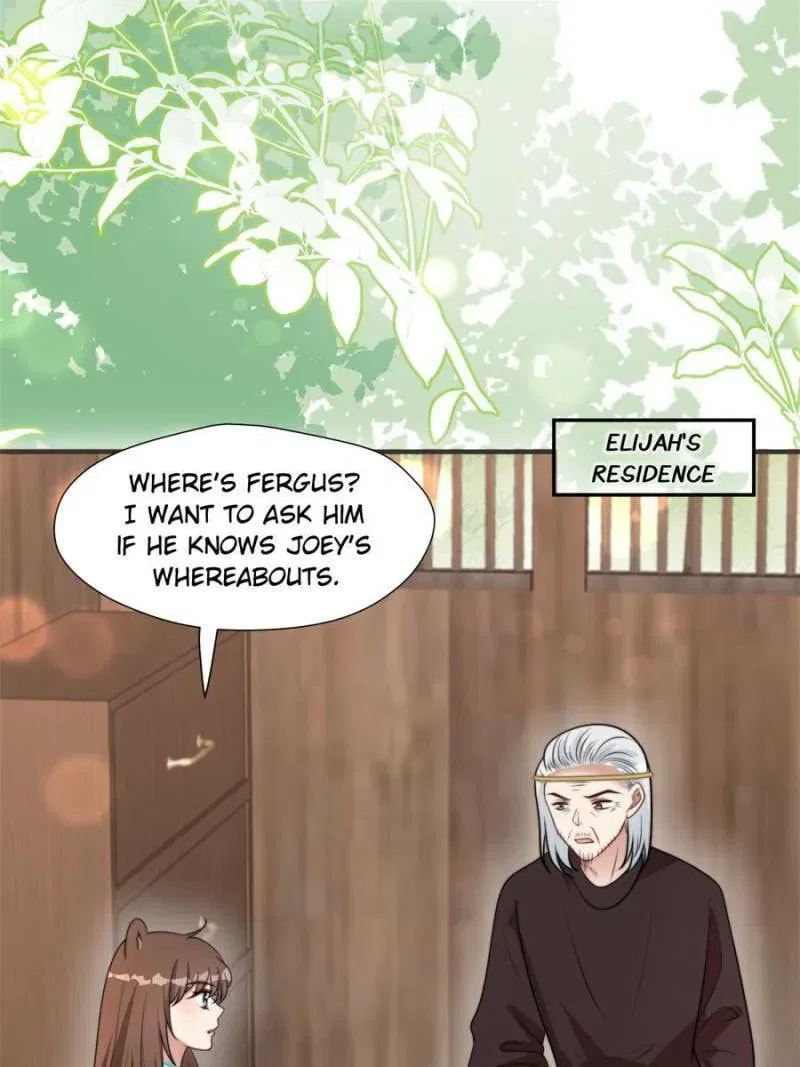 I Became the Beastman’s Wife Chapter 395 – Page 5