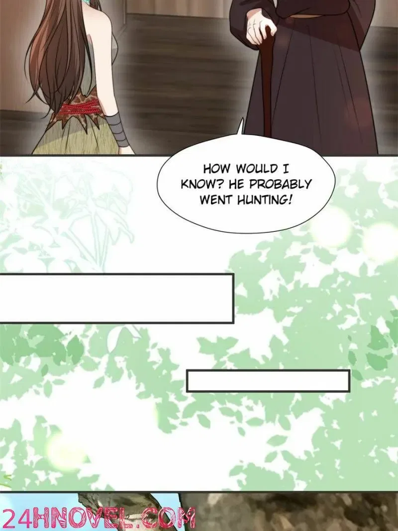 I Became the Beastman’s Wife Chapter 395 – Page 6
