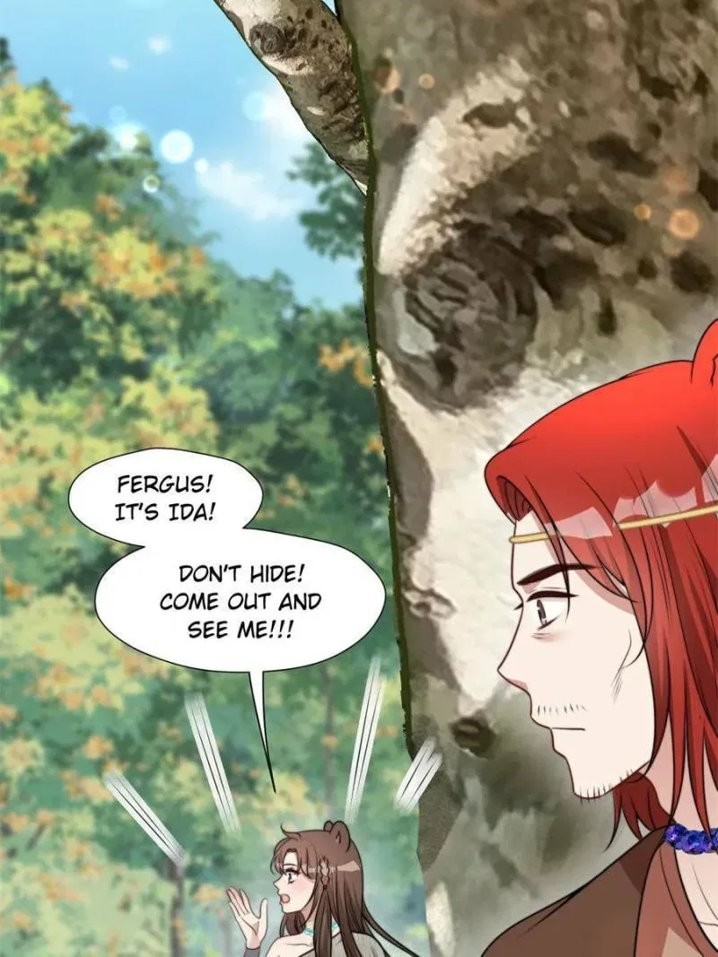 I Became the Beastman’s Wife Chapter 395 – Page 7
