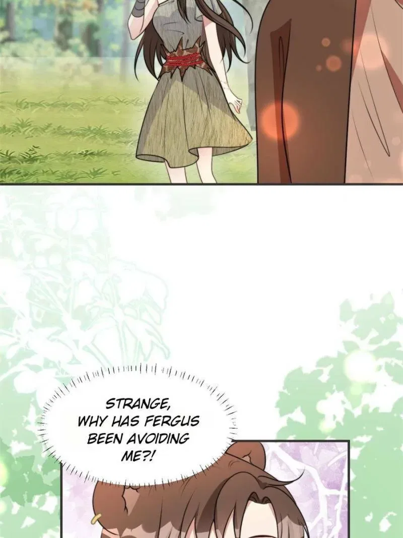 I Became the Beastman’s Wife Chapter 395 – Page 8