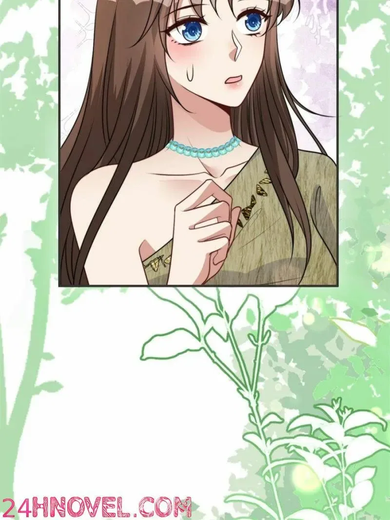 I Became the Beastman’s Wife Chapter 395 – Page 9