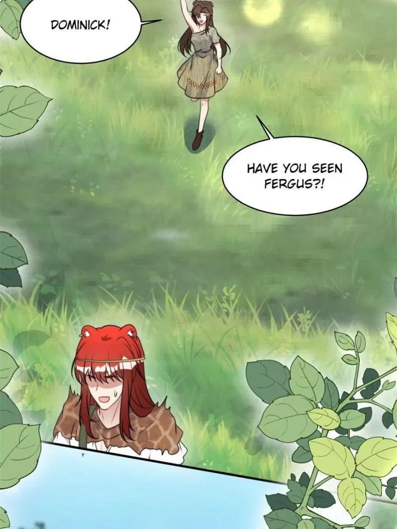 I Became the Beastman’s Wife Chapter 395 – Page 11