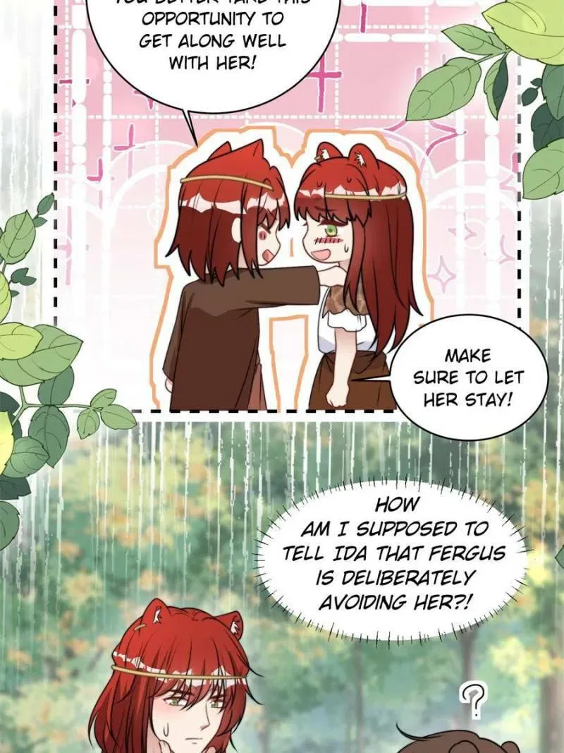 I Became the Beastman’s Wife Chapter 395 – Page 14