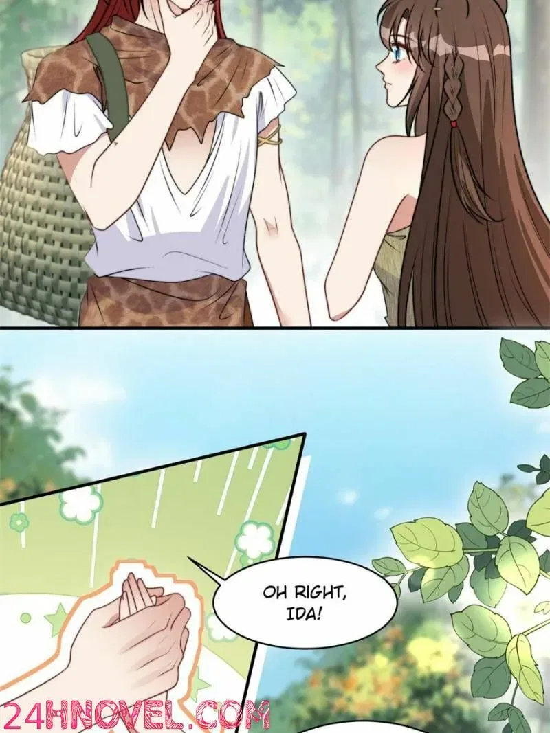 I Became the Beastman’s Wife Chapter 395 – Page 15