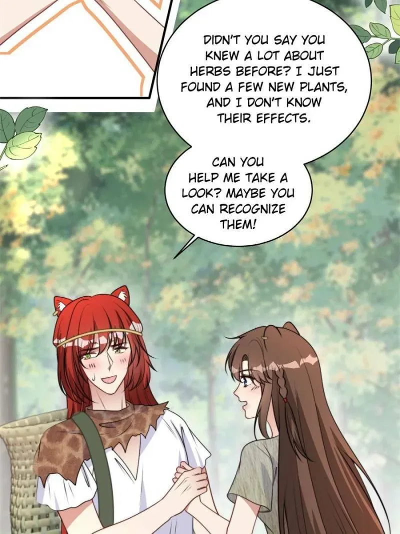 I Became the Beastman’s Wife Chapter 395 – Page 16