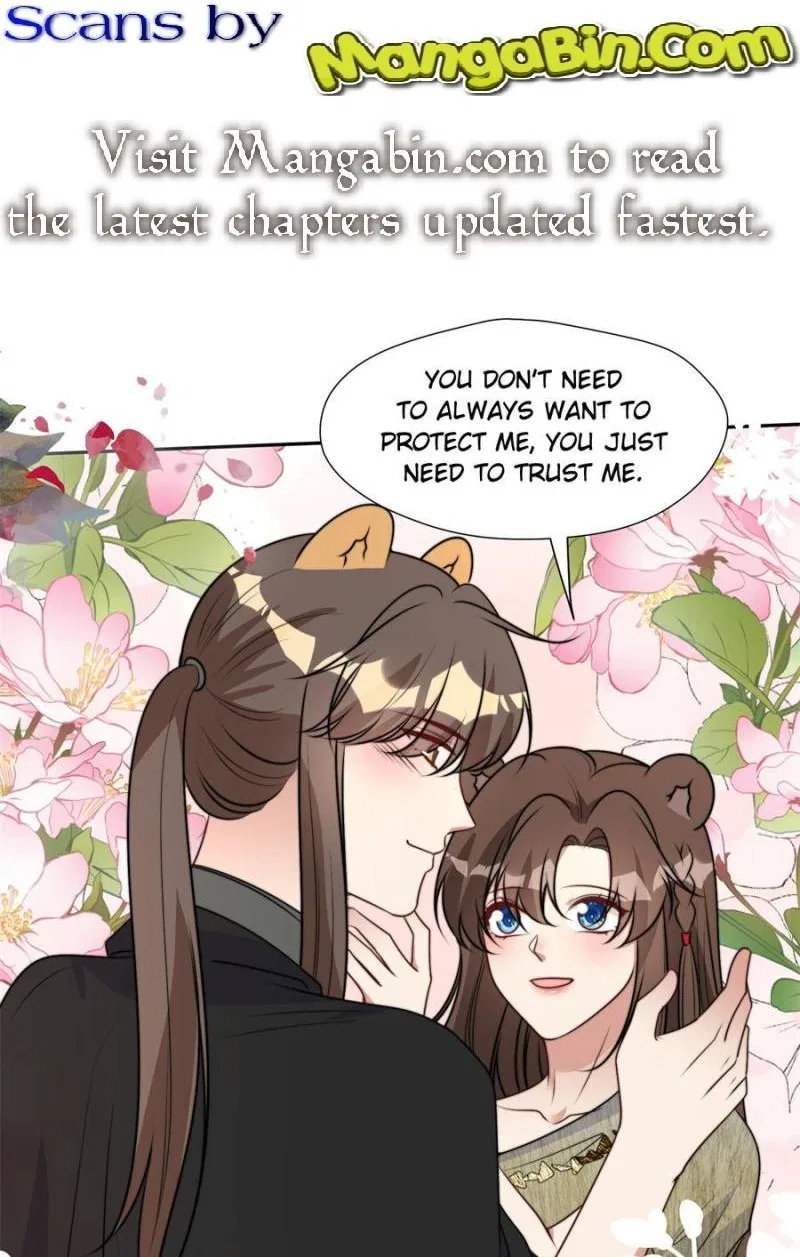I Became the Beastman’s Wife Chapter 394 – Page 1