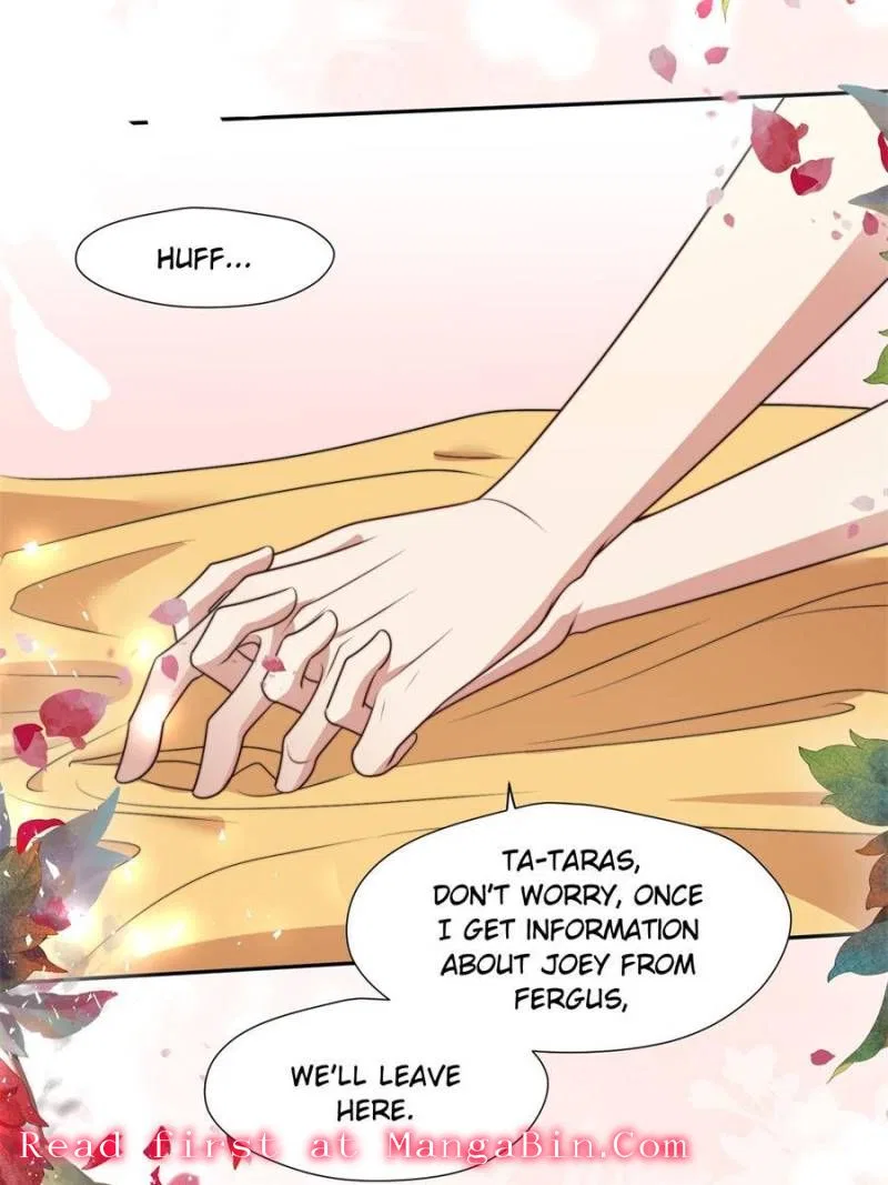 I Became the Beastman’s Wife Chapter 394 – Page 3