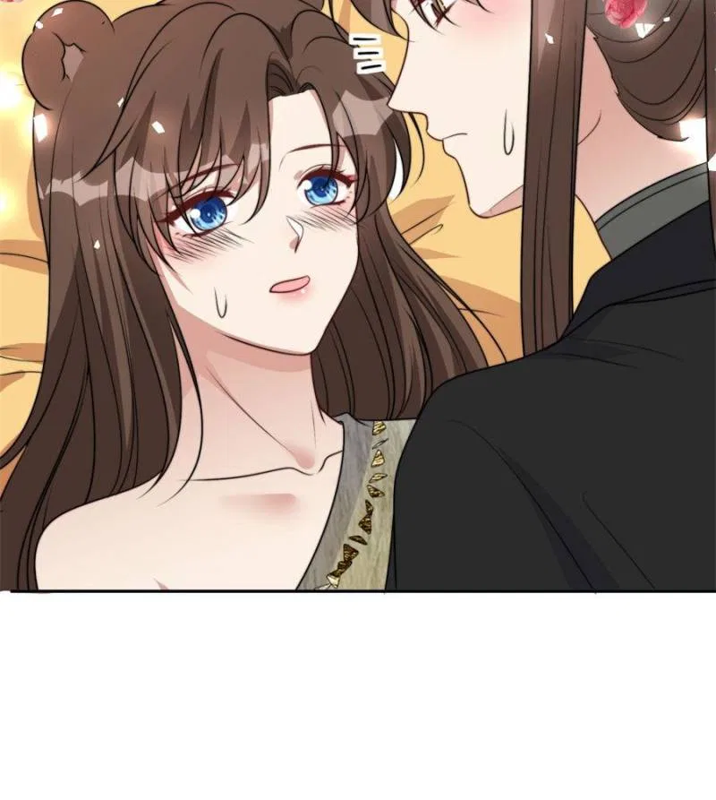 I Became the Beastman’s Wife Chapter 394 – Page 8