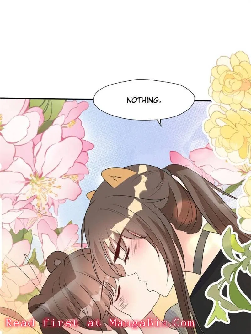 I Became the Beastman’s Wife Chapter 394 – Page 9