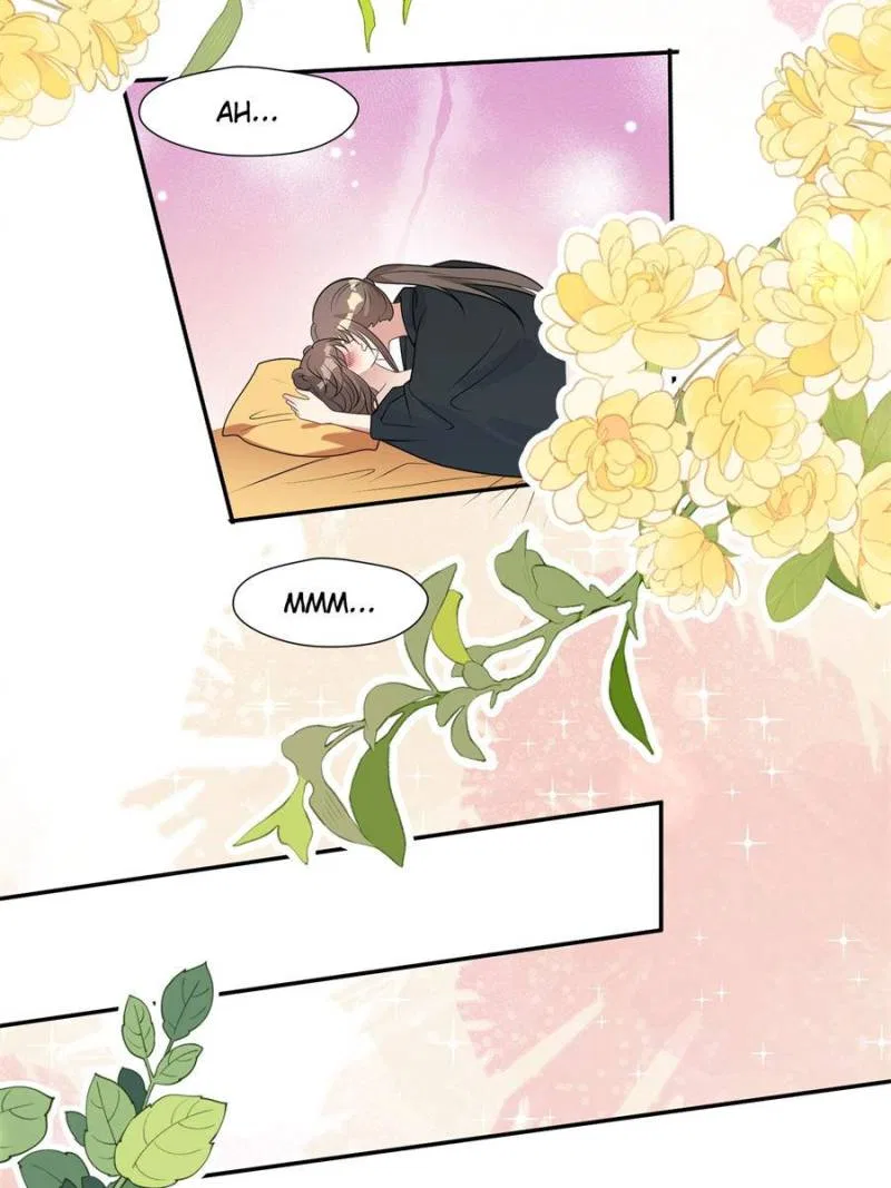 I Became the Beastman’s Wife Chapter 394 – Page 11
