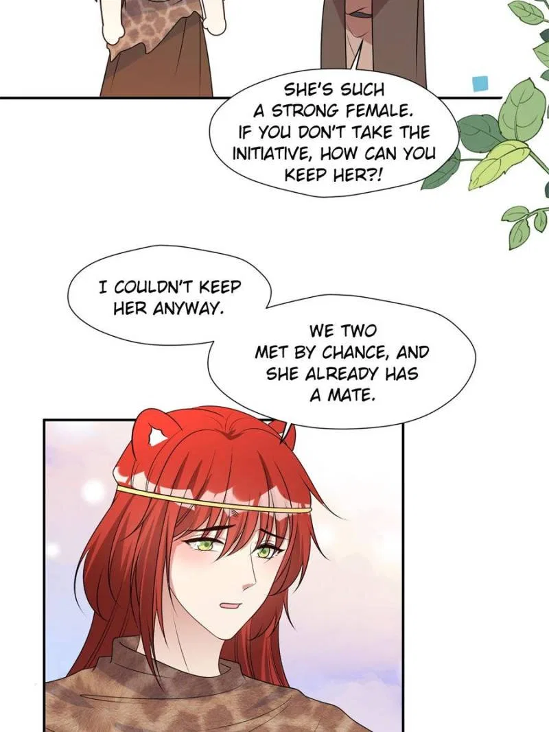 I Became the Beastman’s Wife Chapter 394 – Page 14