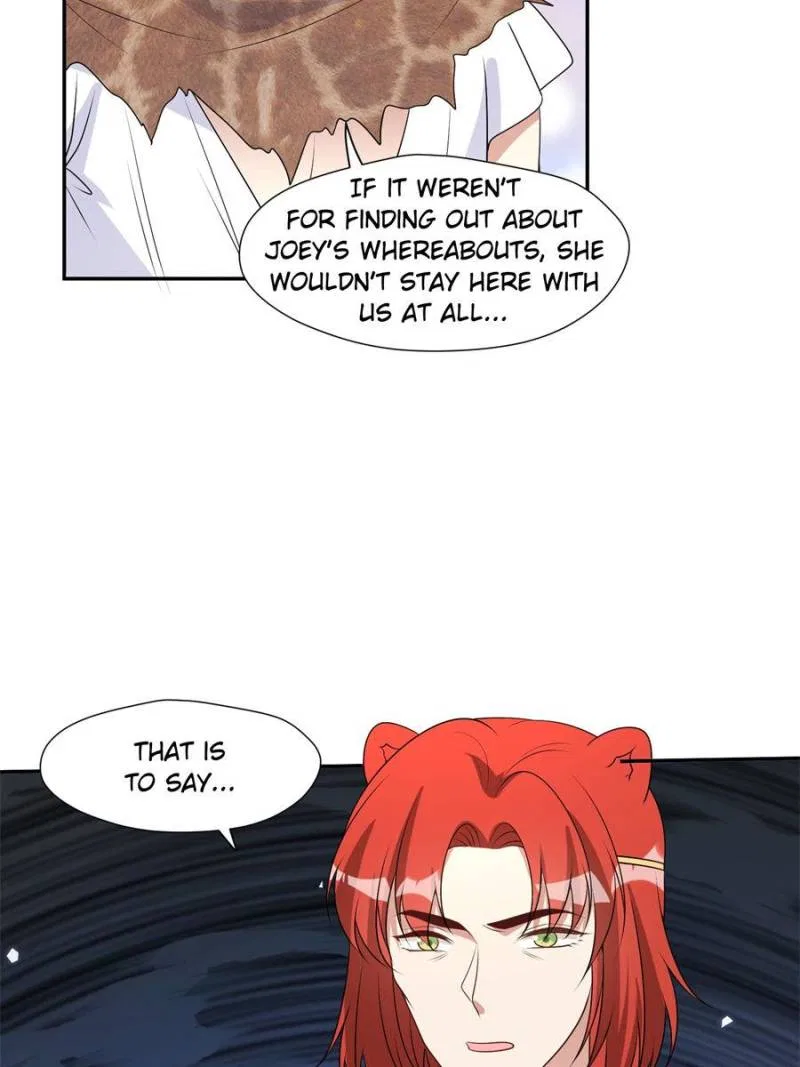 I Became the Beastman’s Wife Chapter 394 – Page 15