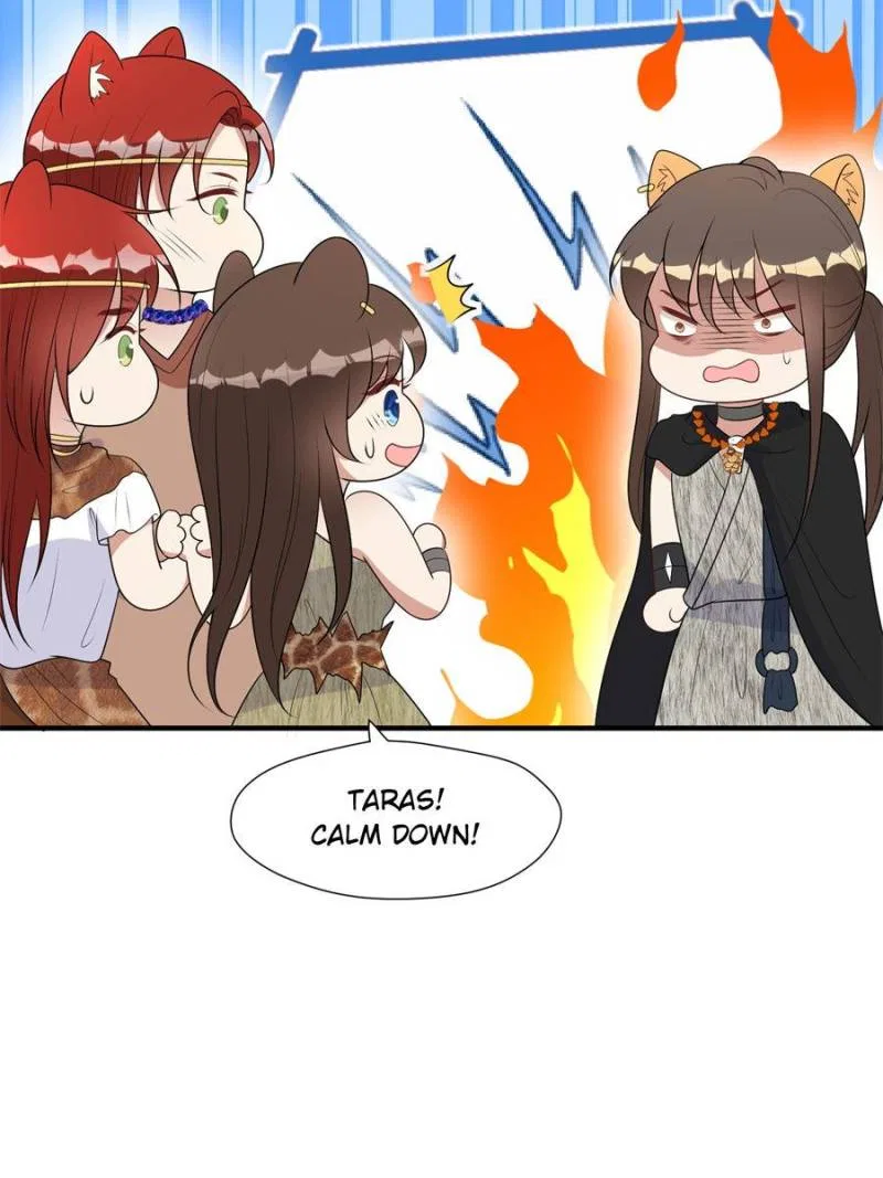 I Became the Beastman’s Wife Chapter 393 – Page 4