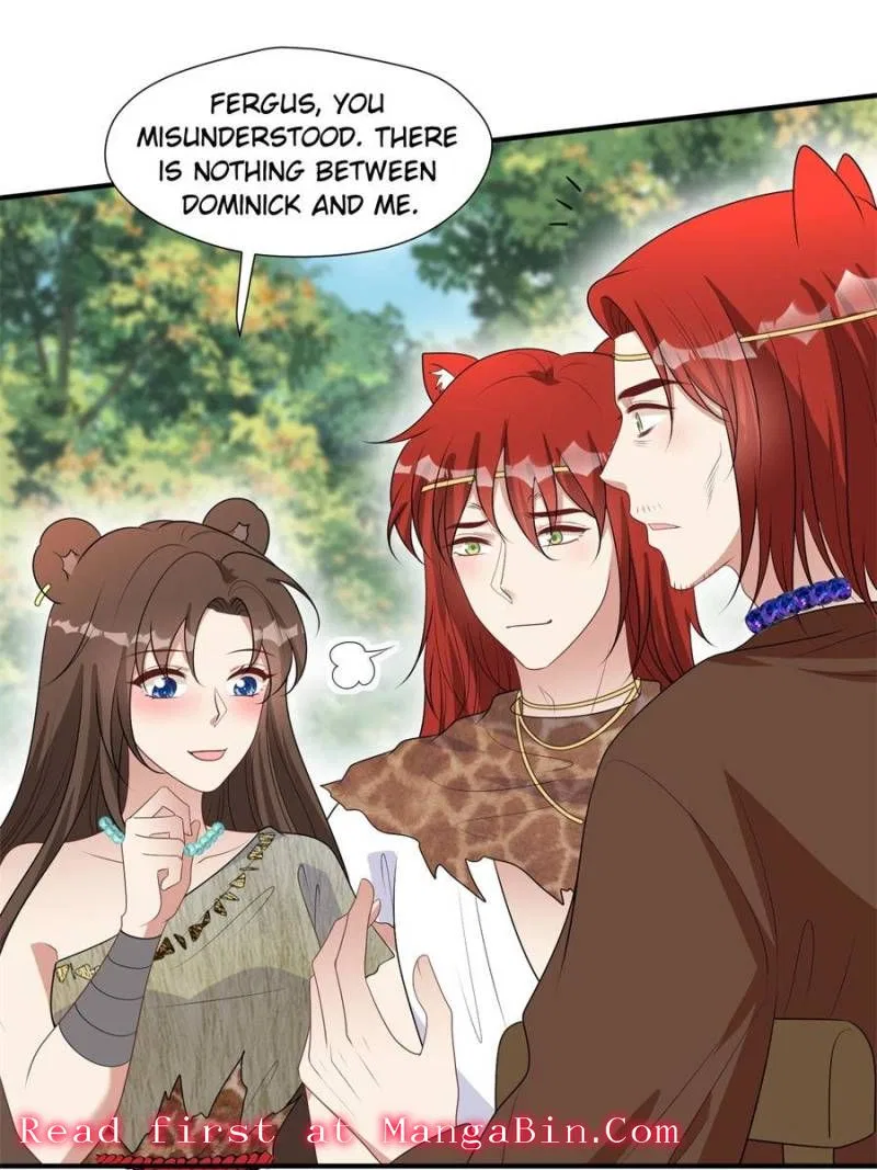 I Became the Beastman’s Wife Chapter 393 – Page 5