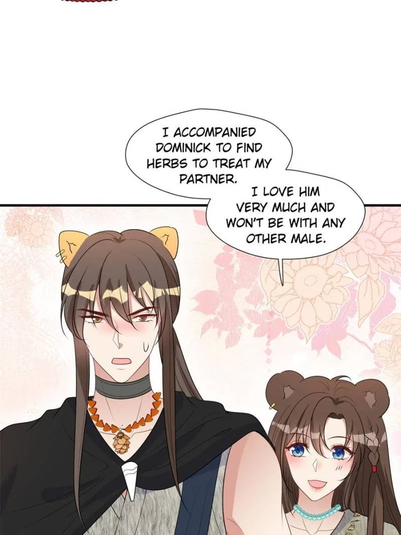 I Became the Beastman’s Wife Chapter 393 – Page 6