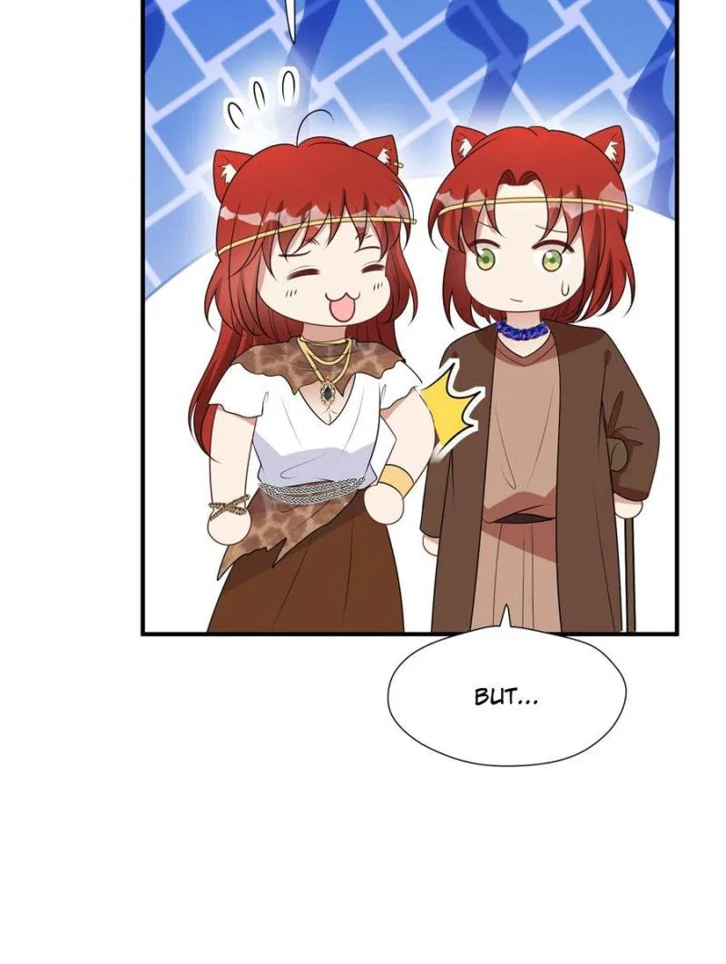 I Became the Beastman’s Wife Chapter 393 – Page 8