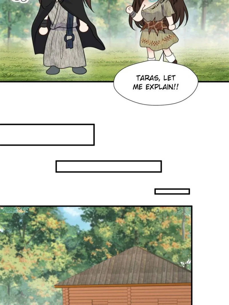 I Became the Beastman’s Wife Chapter 393 – Page 12