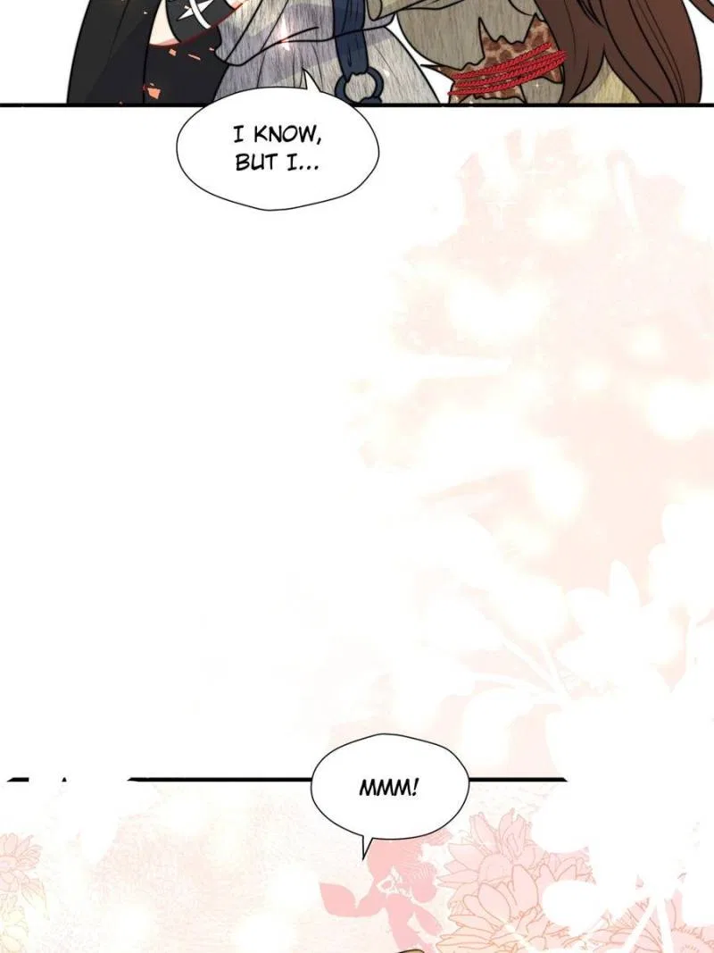 I Became the Beastman’s Wife Chapter 393 – Page 19