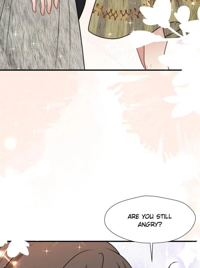 I Became the Beastman’s Wife Chapter 393 – Page 21