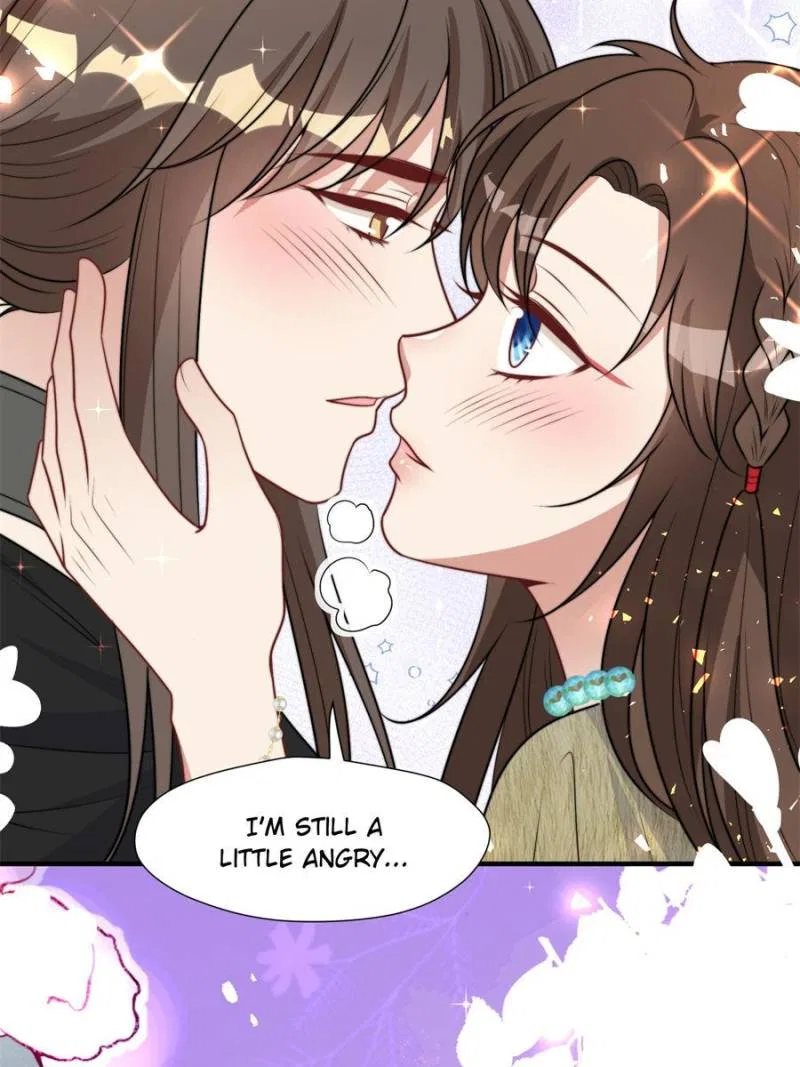 I Became the Beastman’s Wife Chapter 393 – Page 22
