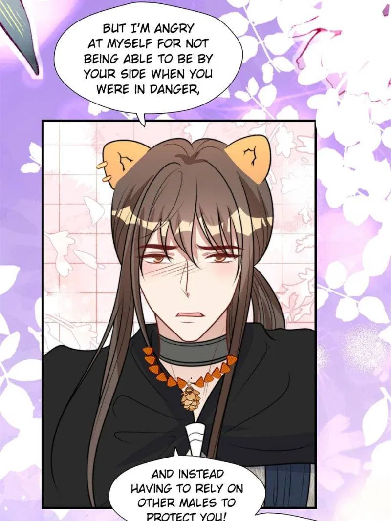 I Became the Beastman’s Wife Chapter 393 – Page 23
