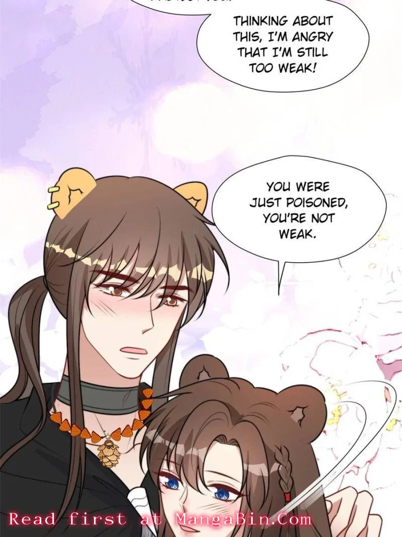 I Became the Beastman’s Wife Chapter 393 – Page 24