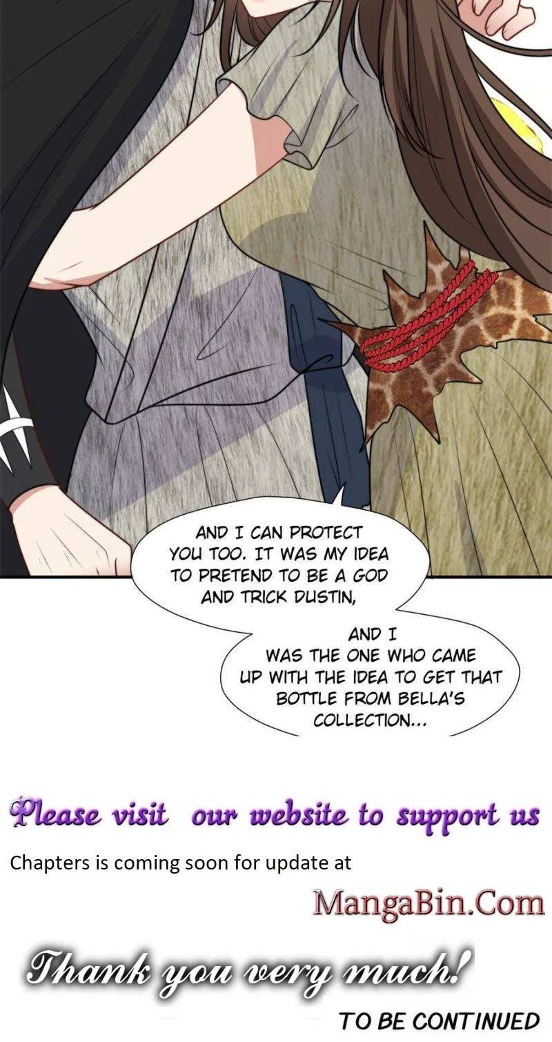 I Became the Beastman’s Wife Chapter 393 – Page 25