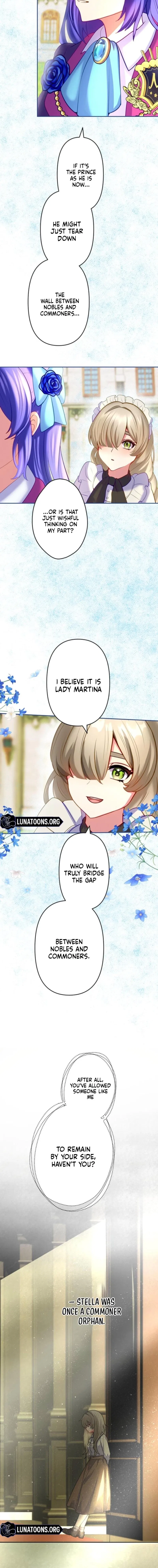 Isekai Reincarnation Enthusiast Lady Is Obsessed with the Yankee Prince Chapter 6 – Page 2