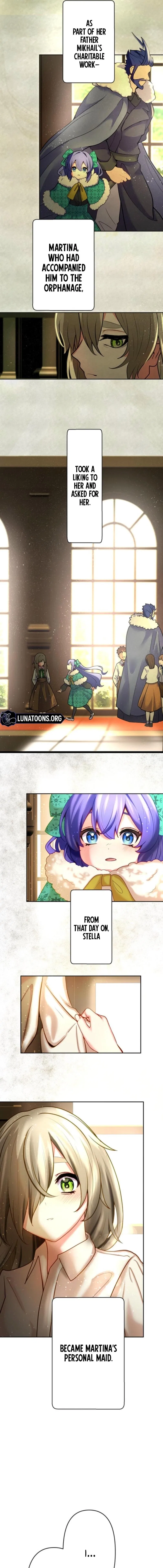 Isekai Reincarnation Enthusiast Lady Is Obsessed with the Yankee Prince Chapter 6 – Page 3