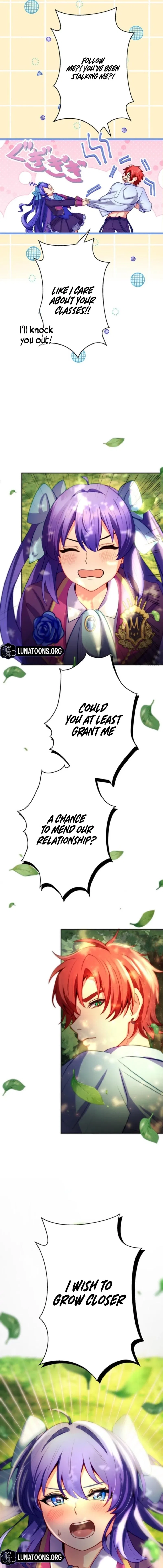Isekai Reincarnation Enthusiast Lady Is Obsessed with the Yankee Prince Chapter 6 – Page 11