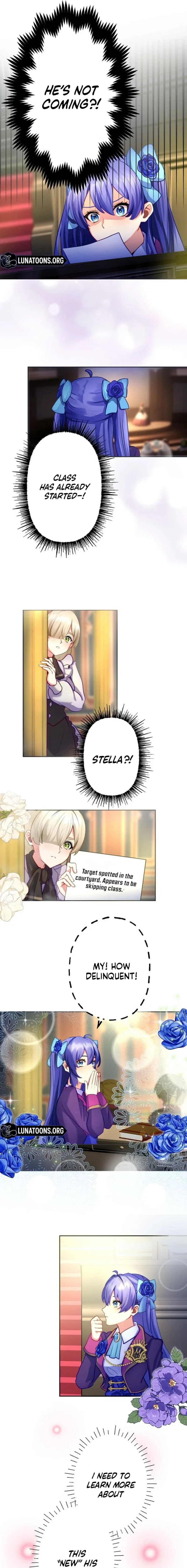 Isekai Reincarnation Enthusiast Lady Is Obsessed with the Yankee Prince Chapter 5 – Page 9