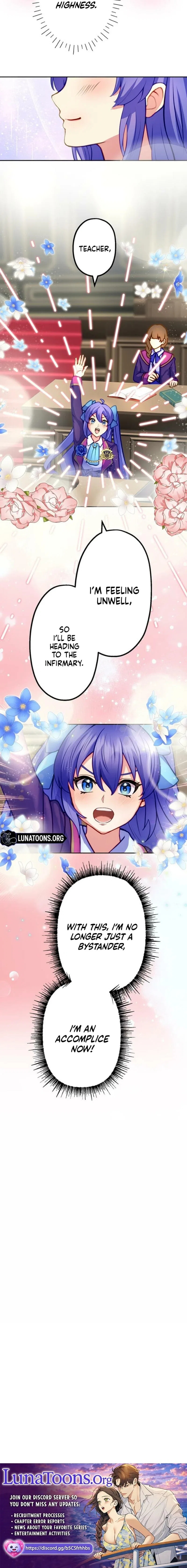 Isekai Reincarnation Enthusiast Lady Is Obsessed with the Yankee Prince Chapter 5 – Page 10