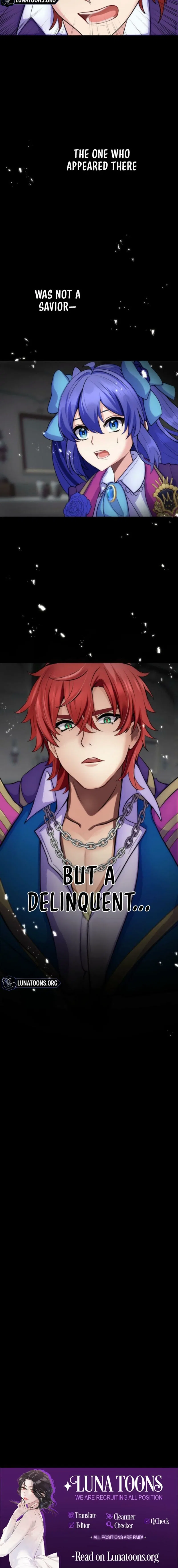 Isekai Reincarnation Enthusiast Lady Is Obsessed with the Yankee Prince Chapter 4 – Page 18