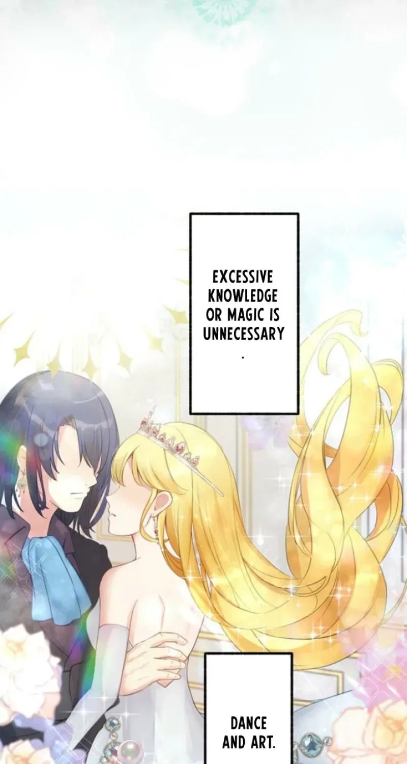 Isekai Reincarnation Enthusiast Lady Is Obsessed with the Yankee Prince Chapter 3 – Page 5