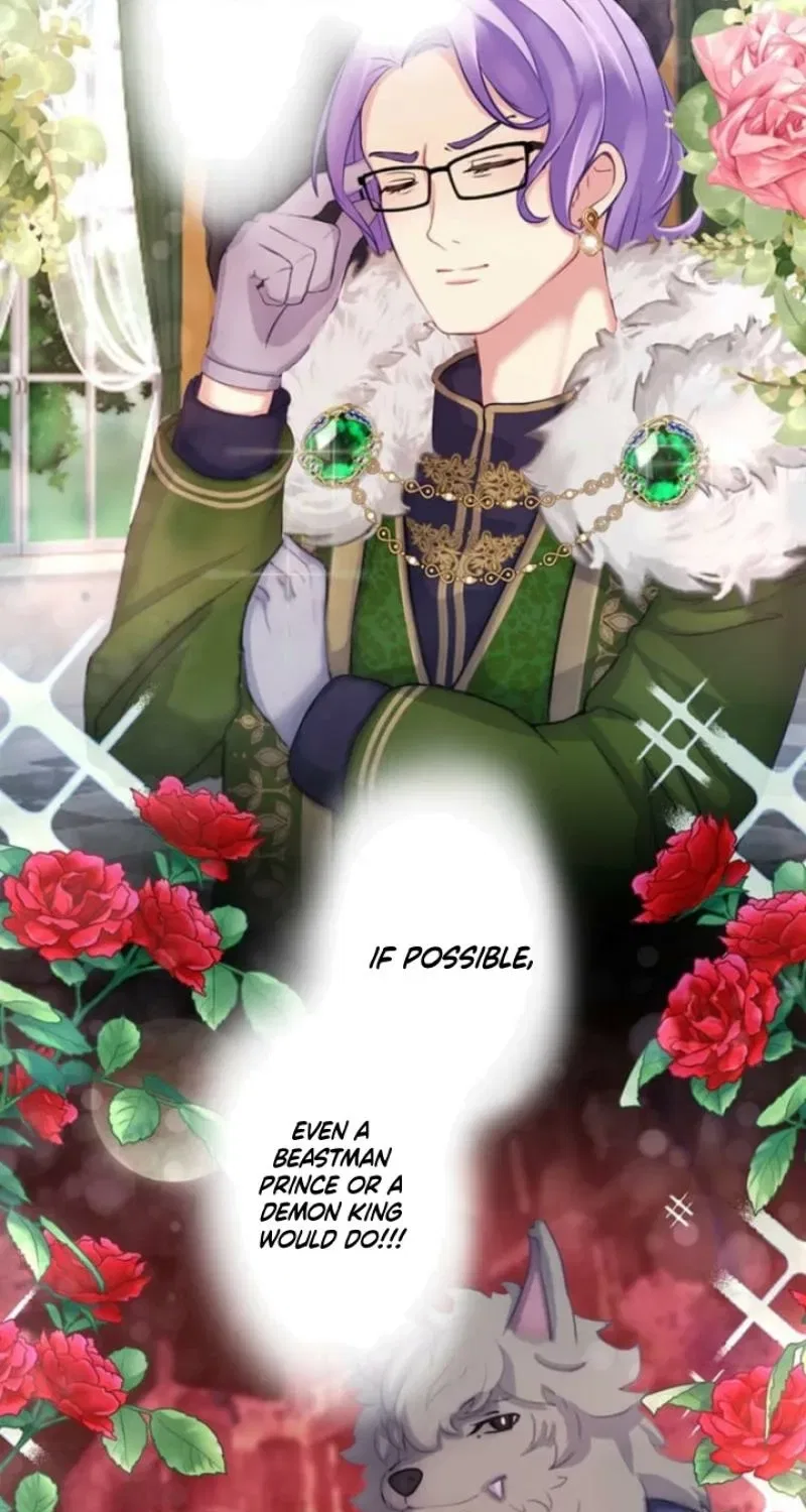 Isekai Reincarnation Enthusiast Lady Is Obsessed with the Yankee Prince Chapter 3 – Page 13