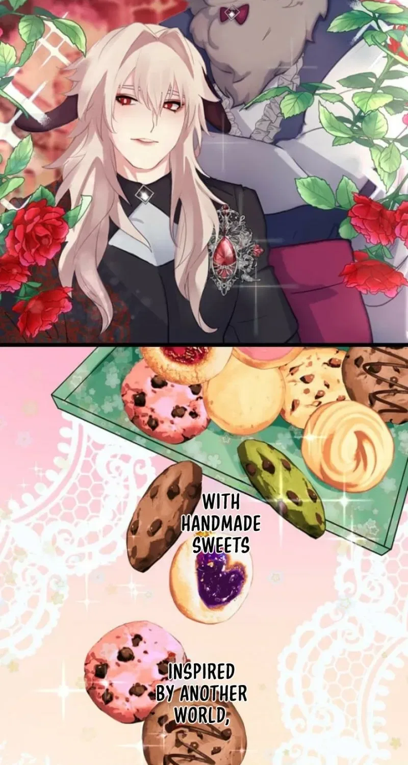 Isekai Reincarnation Enthusiast Lady Is Obsessed with the Yankee Prince Chapter 3 – Page 14
