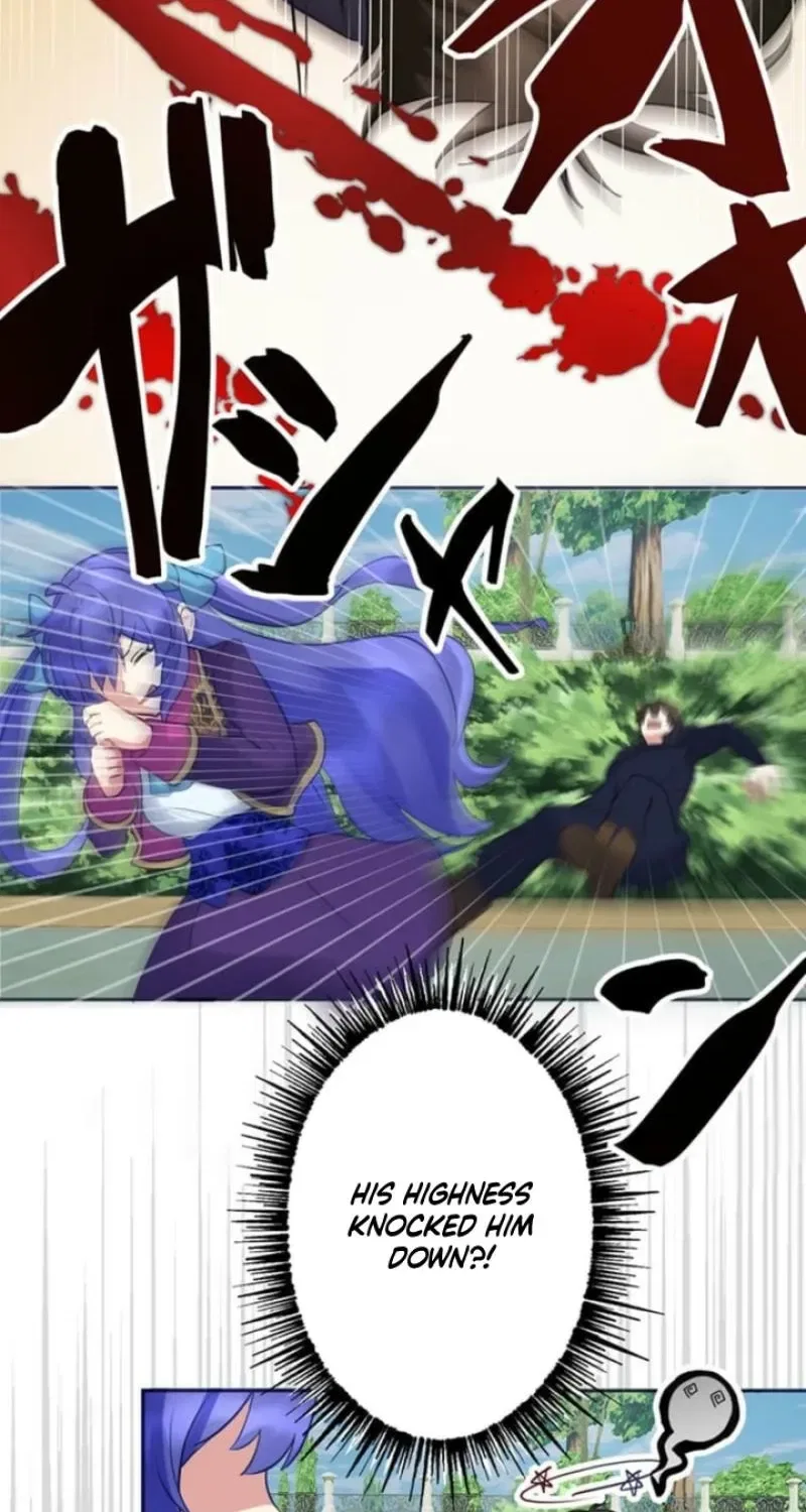 Isekai Reincarnation Enthusiast Lady Is Obsessed with the Yankee Prince Chapter 3 – Page 26