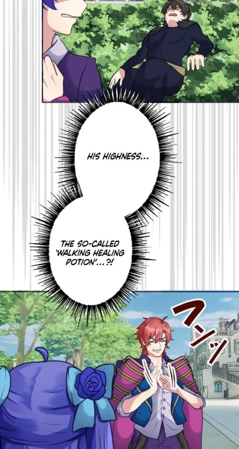 Isekai Reincarnation Enthusiast Lady Is Obsessed with the Yankee Prince Chapter 3 – Page 27