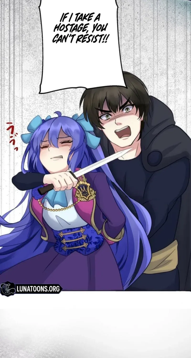 Isekai Reincarnation Enthusiast Lady Is Obsessed with the Yankee Prince Chapter 3 – Page 32