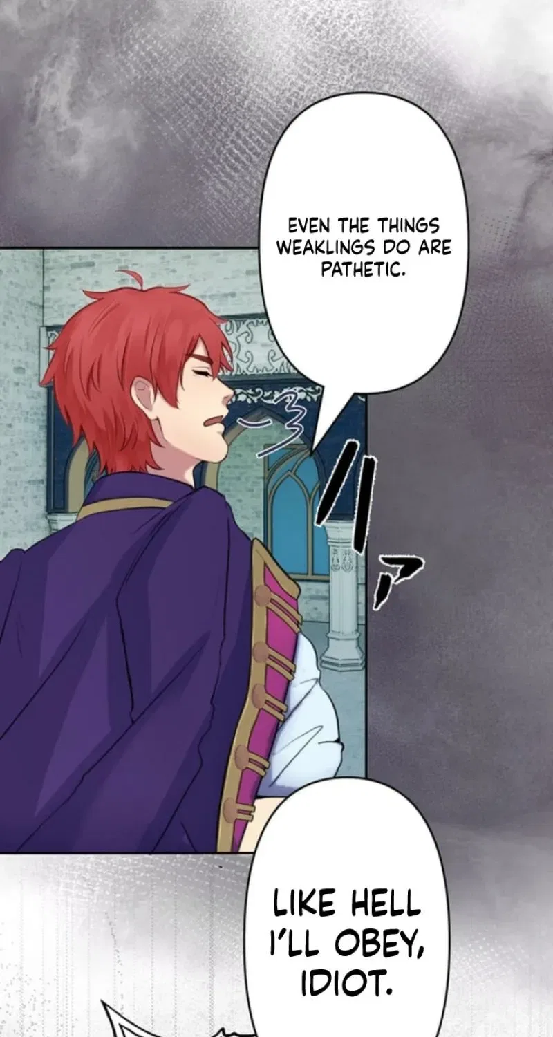 Isekai Reincarnation Enthusiast Lady Is Obsessed with the Yankee Prince Chapter 3 – Page 34