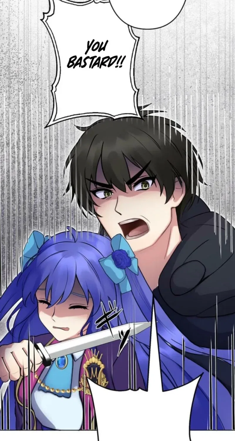 Isekai Reincarnation Enthusiast Lady Is Obsessed with the Yankee Prince Chapter 3 – Page 35
