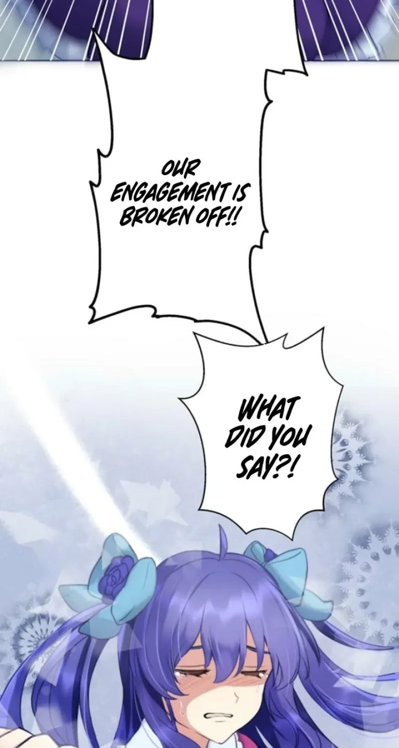 Isekai Reincarnation Enthusiast Lady Is Obsessed with the Yankee Prince Chapter 3 – Page 43