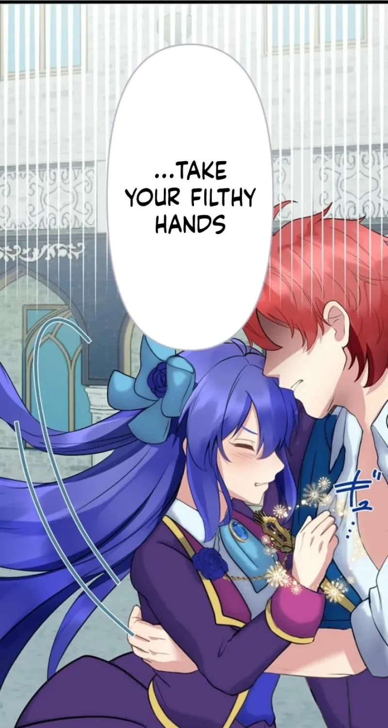Isekai Reincarnation Enthusiast Lady Is Obsessed with the Yankee Prince Chapter 3 – Page 46
