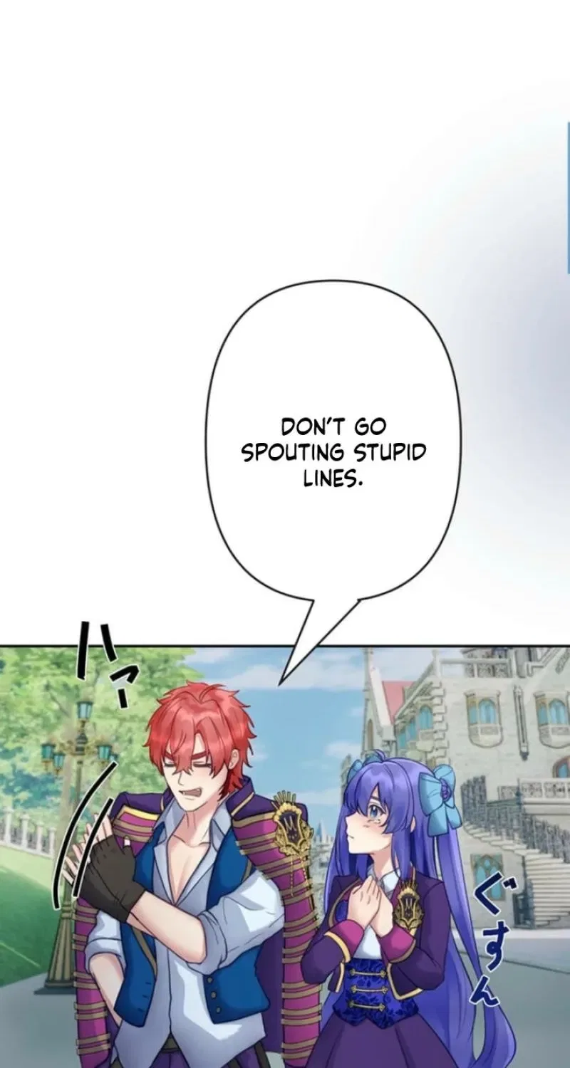 Isekai Reincarnation Enthusiast Lady Is Obsessed with the Yankee Prince Chapter 3 – Page 52