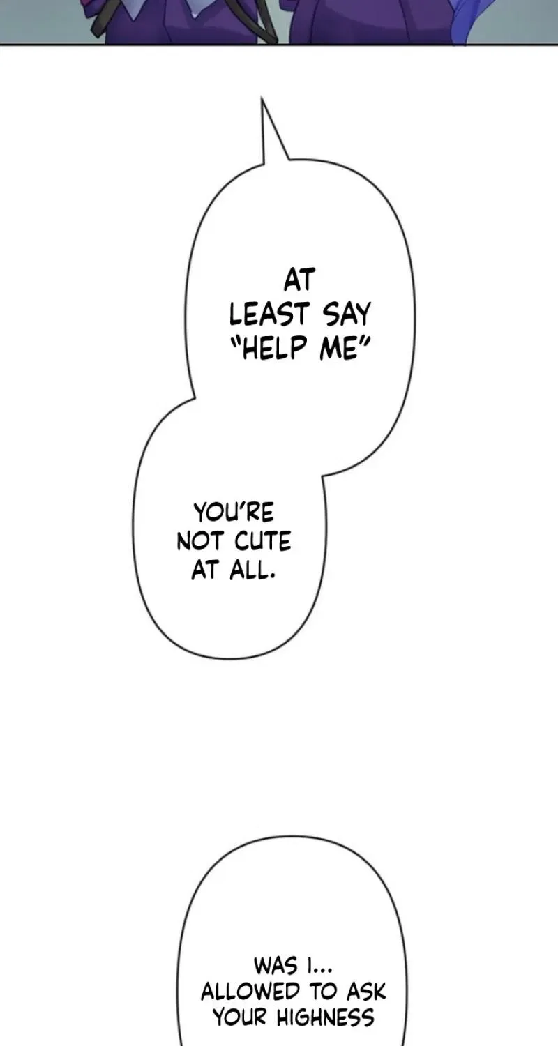 Isekai Reincarnation Enthusiast Lady Is Obsessed with the Yankee Prince Chapter 3 – Page 53