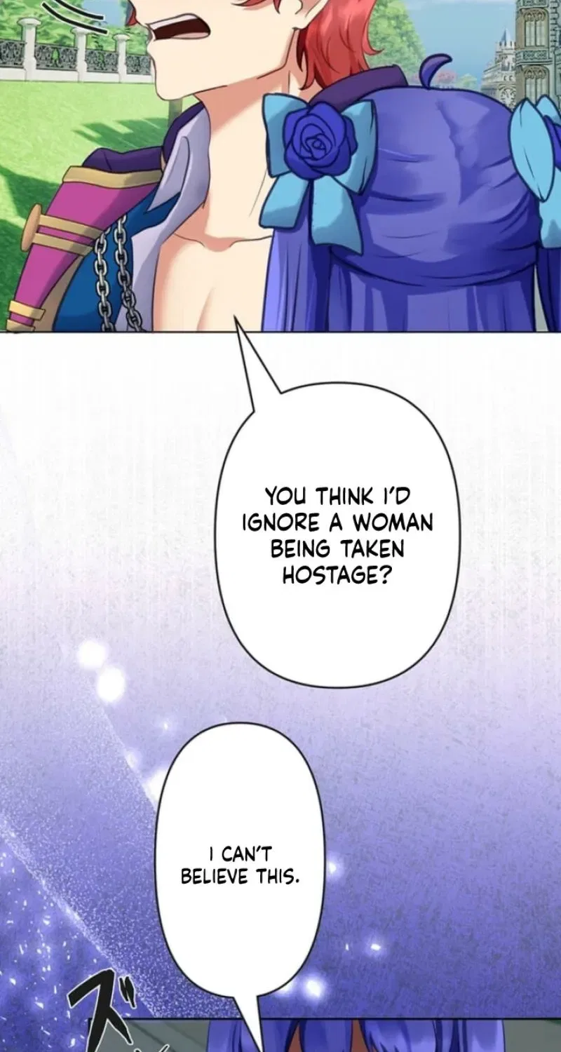 Isekai Reincarnation Enthusiast Lady Is Obsessed with the Yankee Prince Chapter 3 – Page 56