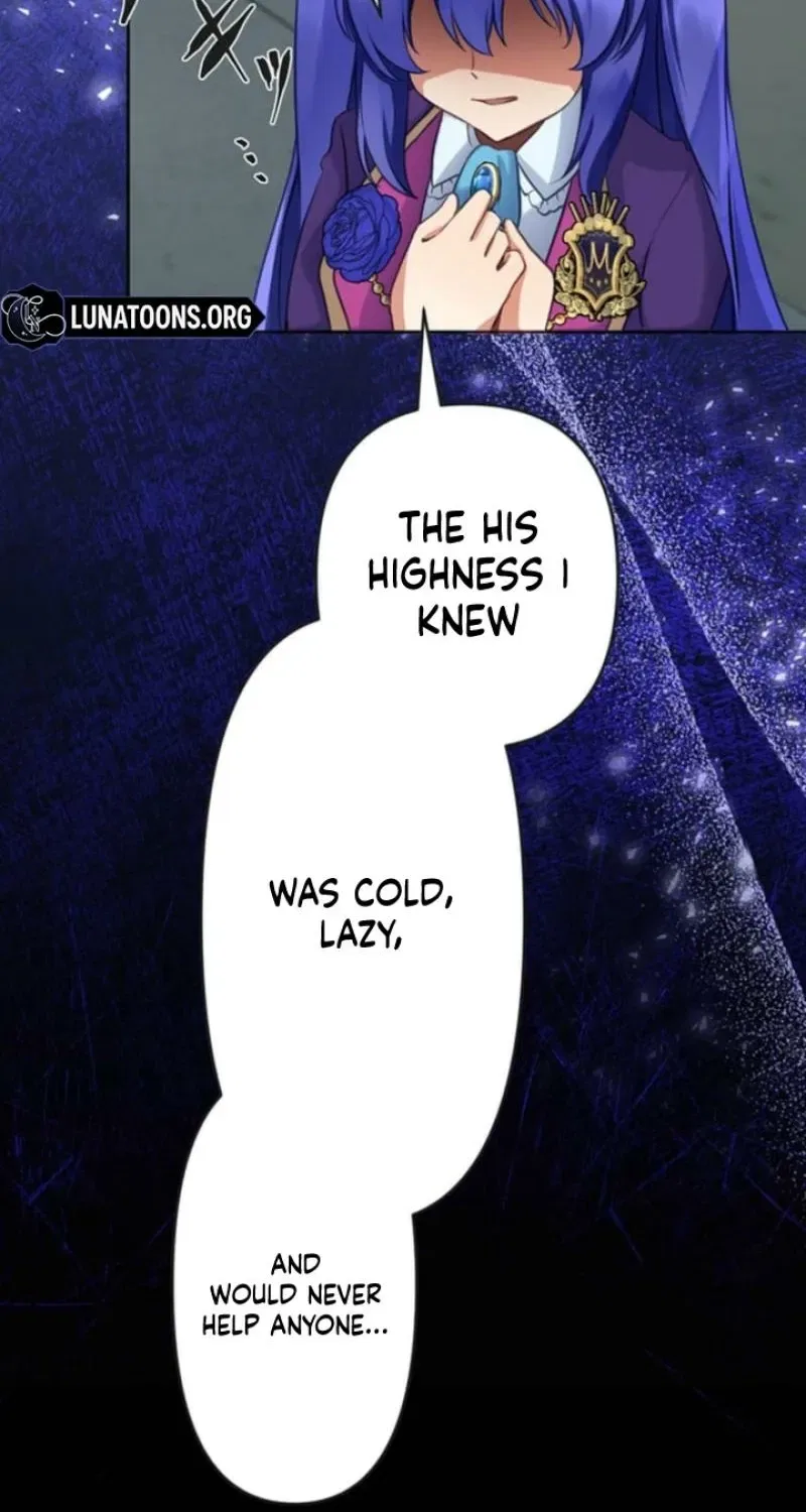 Isekai Reincarnation Enthusiast Lady Is Obsessed with the Yankee Prince Chapter 3 – Page 57
