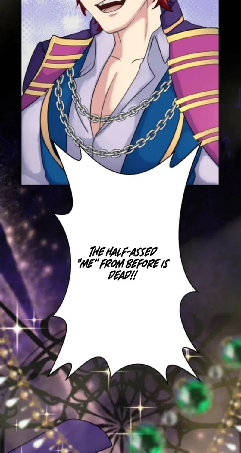 Isekai Reincarnation Enthusiast Lady Is Obsessed with the Yankee Prince Chapter 3 – Page 59