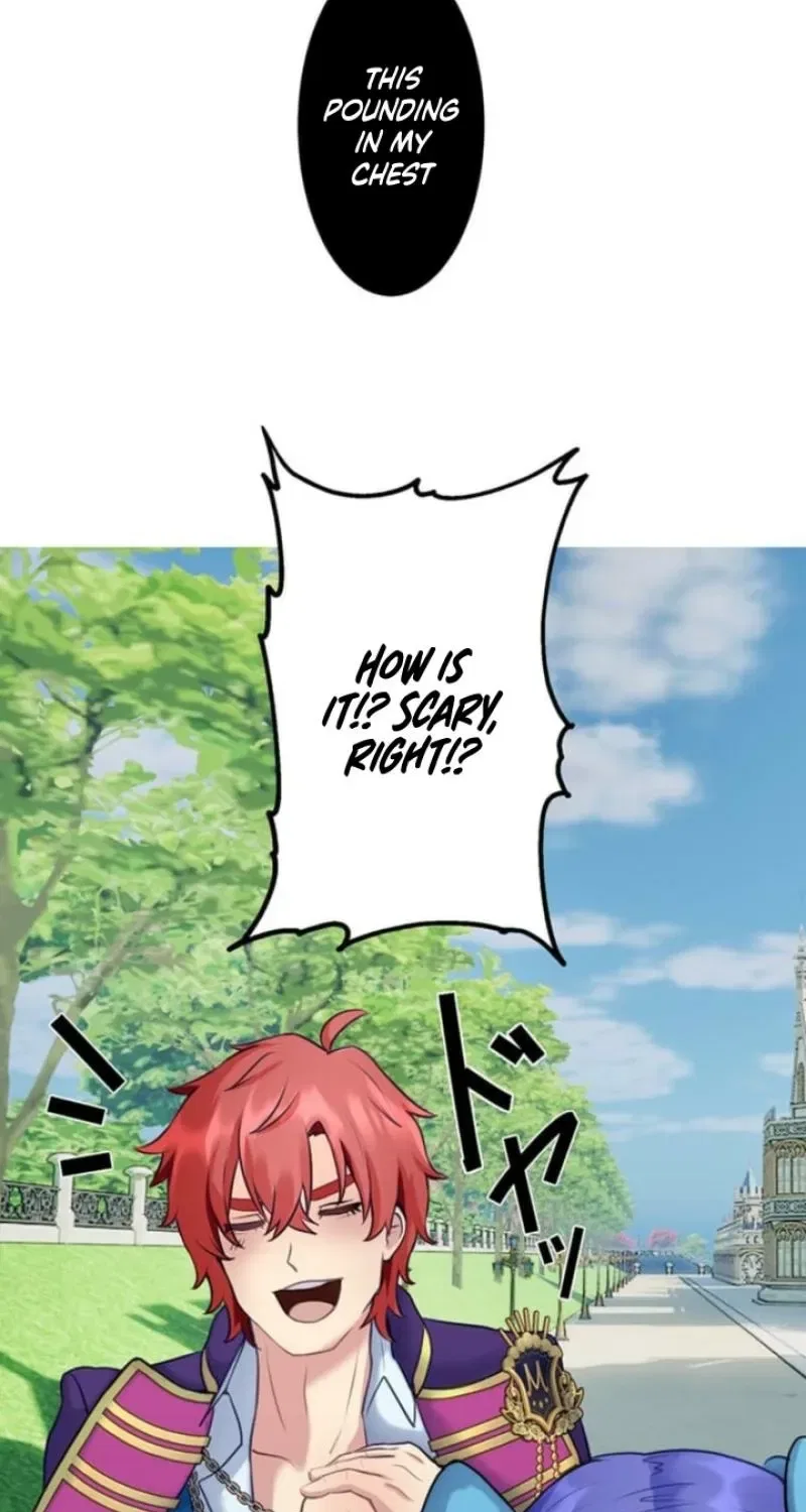 Isekai Reincarnation Enthusiast Lady Is Obsessed with the Yankee Prince Chapter 3 – Page 65